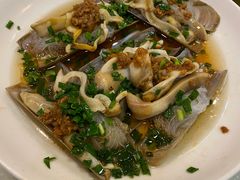 -宁波小海鲜(秀文路店)