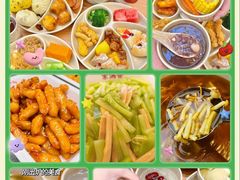 -素满香·食养自助(建邺万达店)