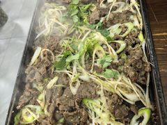 -清真永恒华威肉饼(潘家园店)