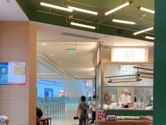 -潮界(LU·ONE凯德晶萃广场店)