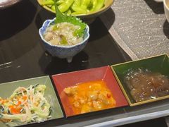 -昱匠·日本料理(金融街店)