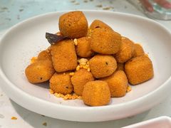 -大树餐厅(环球港店)