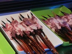 -毅祥斋老孙家泡馍(西羊市店)