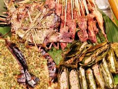 -海鲜自助·汇咖啡厅(宜宾绿发皇冠假日酒店)