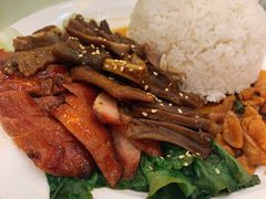 -顺德人家食府(黄金广场店)