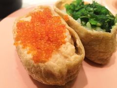 -争鲜回转寿司(东方银座店)