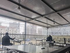 -文君烧烤(崂山店)