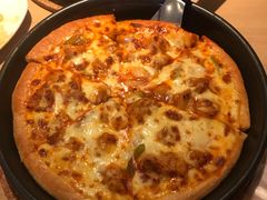 -必胜客(机场路店)