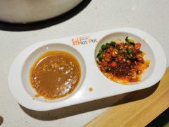 -浪里寻·臻牛养生牛肉火锅(方圆荟店)