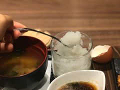 -Hamburg Steak Keisuke