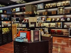 -七彩云南庆沣祥茶庄(金融街店)