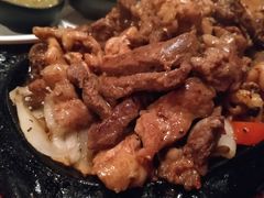 珐吉塔铁板烧-Rural Tequila墨西哥餐厅(东川路店)