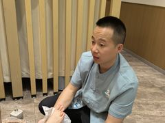 -优足匠·修脚.采耳.按摩(双成店)