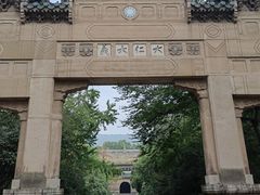 -灵谷景区