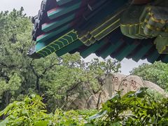 -青岛崂山太清宫