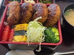 -dodonpa.墩墩伐 便当食堂(博华广场店)