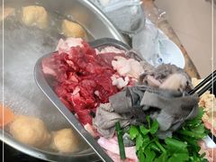-秧塘牛八宝(金山路店)