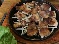 -包装马车·韩国料理·포장마차