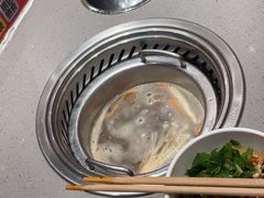 -龍歌自助小火锅(雨花台江南虹悦城店)
