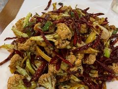 -田记餐馆(富国街店)