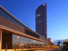 -锦州喜来登酒店
