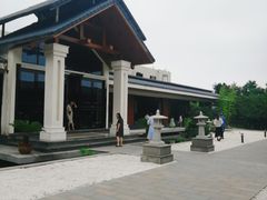 -斯通泰伯酒店-餐厅