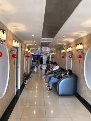 -深圳春天阳光医院·轮廓抗衰中心