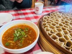 -王云花羊架莜面馆(青山店)