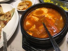 -韩宫宴烤肉·料理(苏州中心店)
