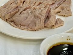 -茂隆餐厅(进贤路店)