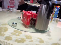 -聚味瞿记·龙虾堂(咸嘉湖店)