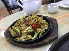 -李师傅脆肚(梅林店)
