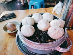 -梁憨包(南岸回龙湾店)