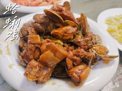 -华春餐馆(鱼山路店)