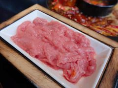 -重庆古老火锅