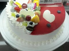 -静安面包房(长阳店)