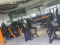 -Hi GYM嗨健身(泥城店)
