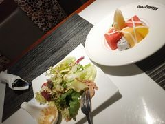 -斗牛士牛排餐厅(嘉里汇店)