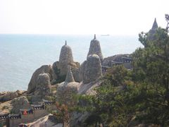 -海东龙宫寺
