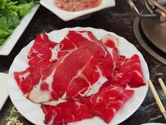 -朋友的火锅店(辽大店)