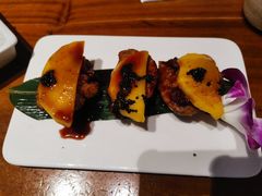 鹅肝-和彩放题餐厅(酒仙桥店)