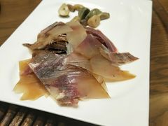 -秦唐一号西安菜馆(钟楼店)