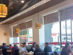 -蒸武门·广式茶点(石滩店)