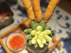 -蘇小主(徐州万达店)