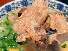 -小潘记鸭血粉丝汤