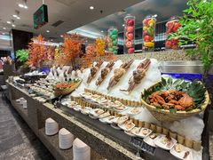 -初色海鲜自助(万丰路店)