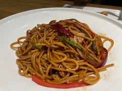 -格兰西点餐厅(文化街店)