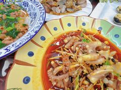 -望海潮海鲜店 特色家常菜(在海一方店)