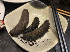 -川骄海鲜自助(河东店)