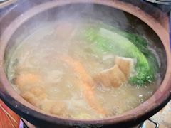 -捞围鲜·港式打边炉(海阳路店)